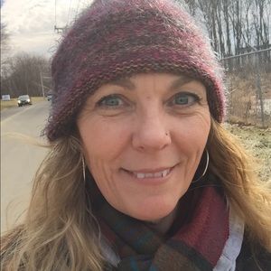 Meet your Posher, Barbara